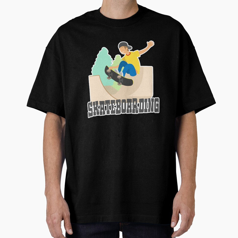 Activities Outdoor Adventure Skateboarding Gift by TTFMerch T-Shirts, Hoodie, Sweatshirt | BlankRebels.com (Image 1)