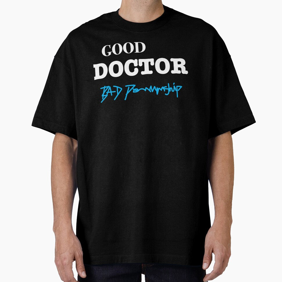 Good Doctor Bad Penmanship by iMobb06 T-Shirts, Hoodie, Sweatshirt | BlankRebels.com (Image 1)