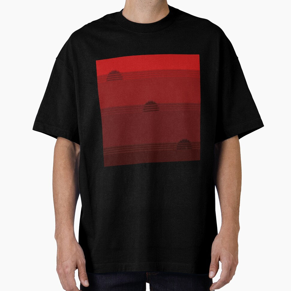 Pixelated Red phase Moonlight by For the love of Pixels T-Shirts, Hoodie, Sweatshirt | BlankRebels.com (Image 1)