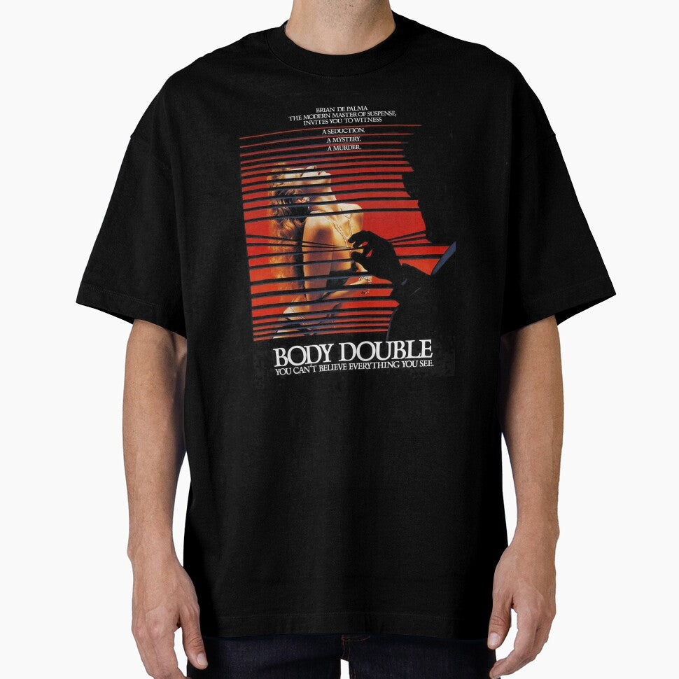 BODY DOUBLE T-Shirts, Hoodie, Sweatshirt