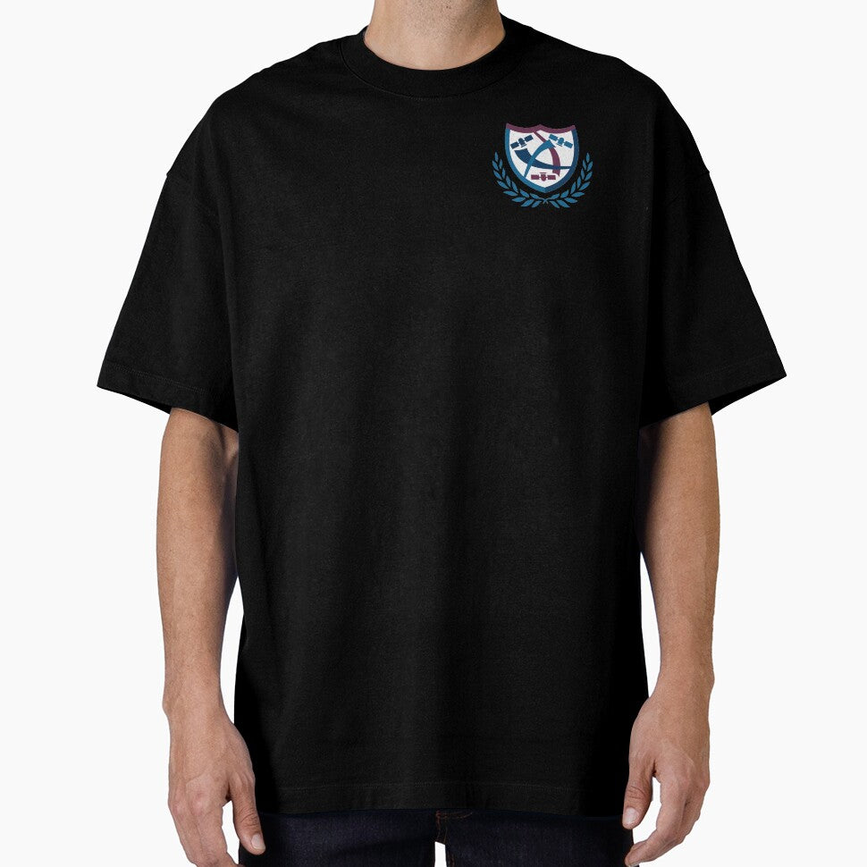 Space Safety and Sustainability Project Group by Daniel Sybold T-Shirts, Hoodie, Sweatshirt | BlankRebels.com (Image 1)