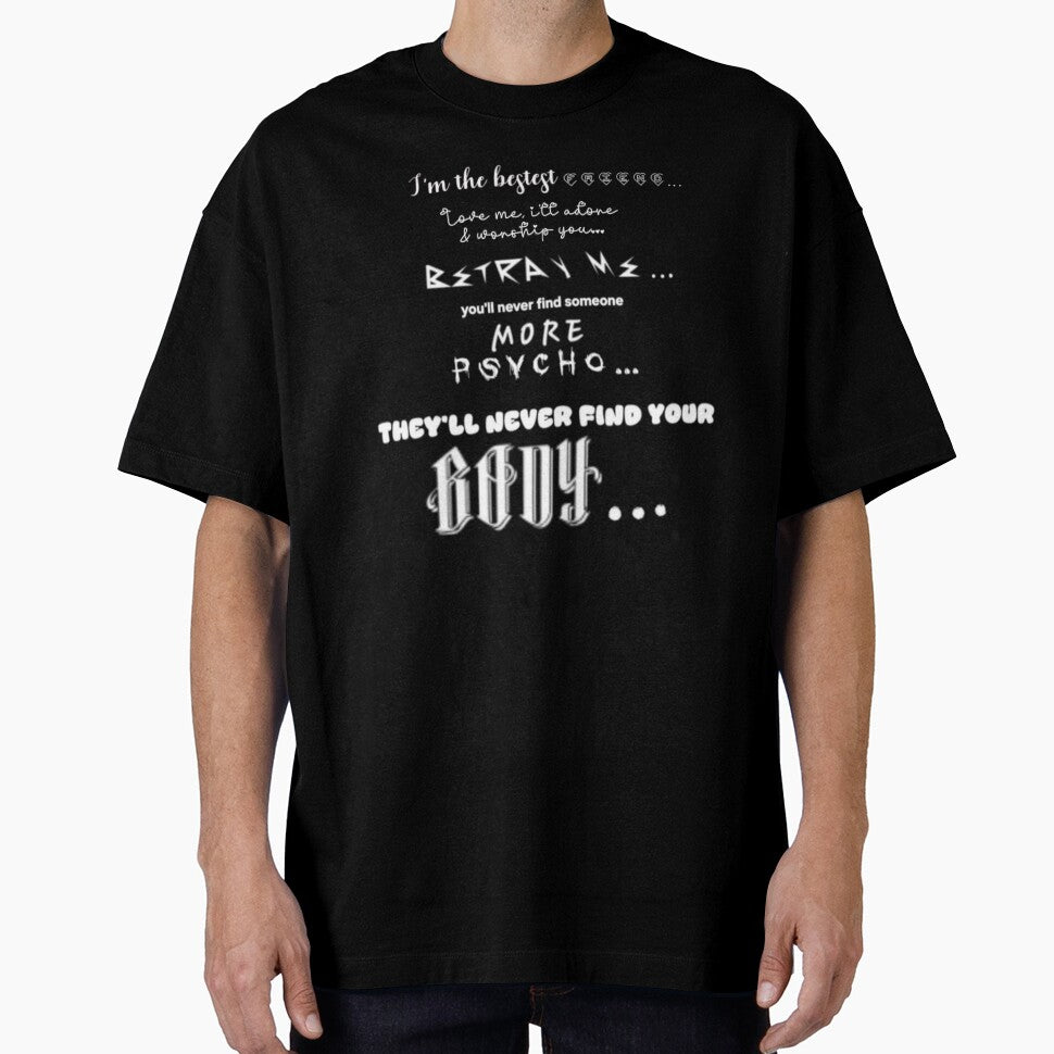 I'm the best friend... by fideskizal T-Shirts, Hoodie, Sweatshirt | BlankRebels.com (Image 1)