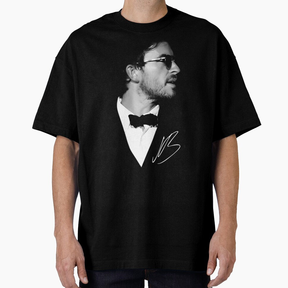 Jonathan Bailey 90S Retro by HeleneCollins T-Shirts, Hoodie, Sweatshirt | BlankRebels.com (Image 1)