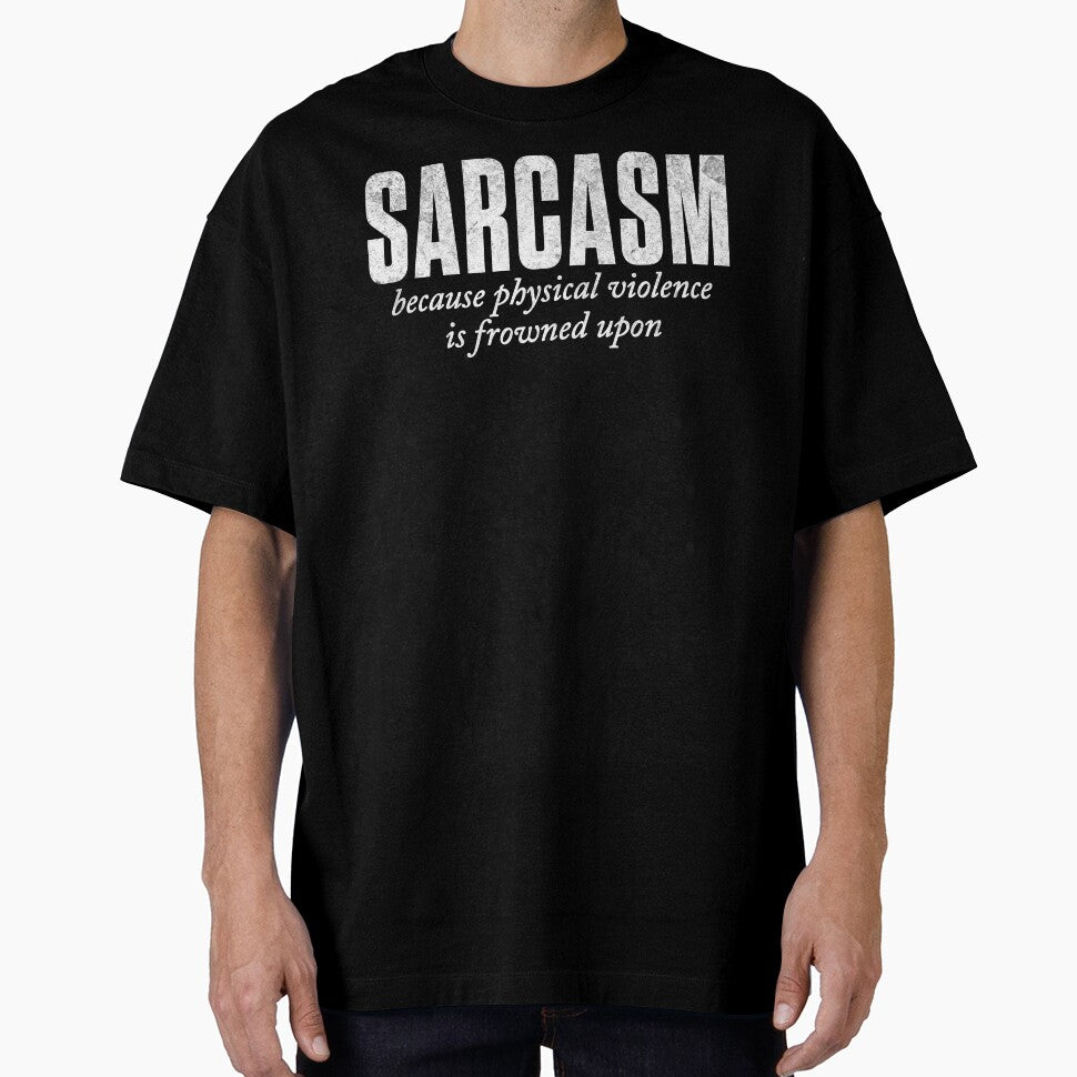 Verbal Defense Mechanism by DesignedByMarty T-Shirts, Hoodie, Sweatshirt | BlankRebels.com (Image 1)