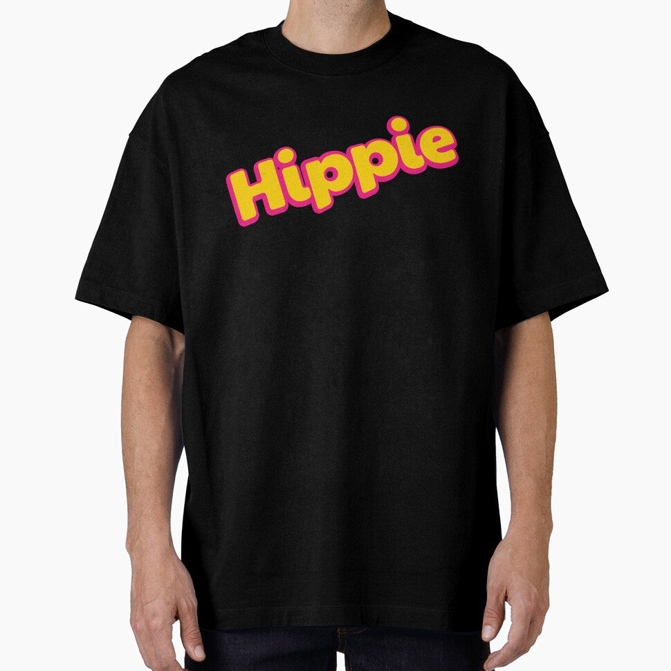 Hippie by beeyouofficial T-Shirts, Hoodie, Sweatshirt | BlankRebels.com (Image 1)