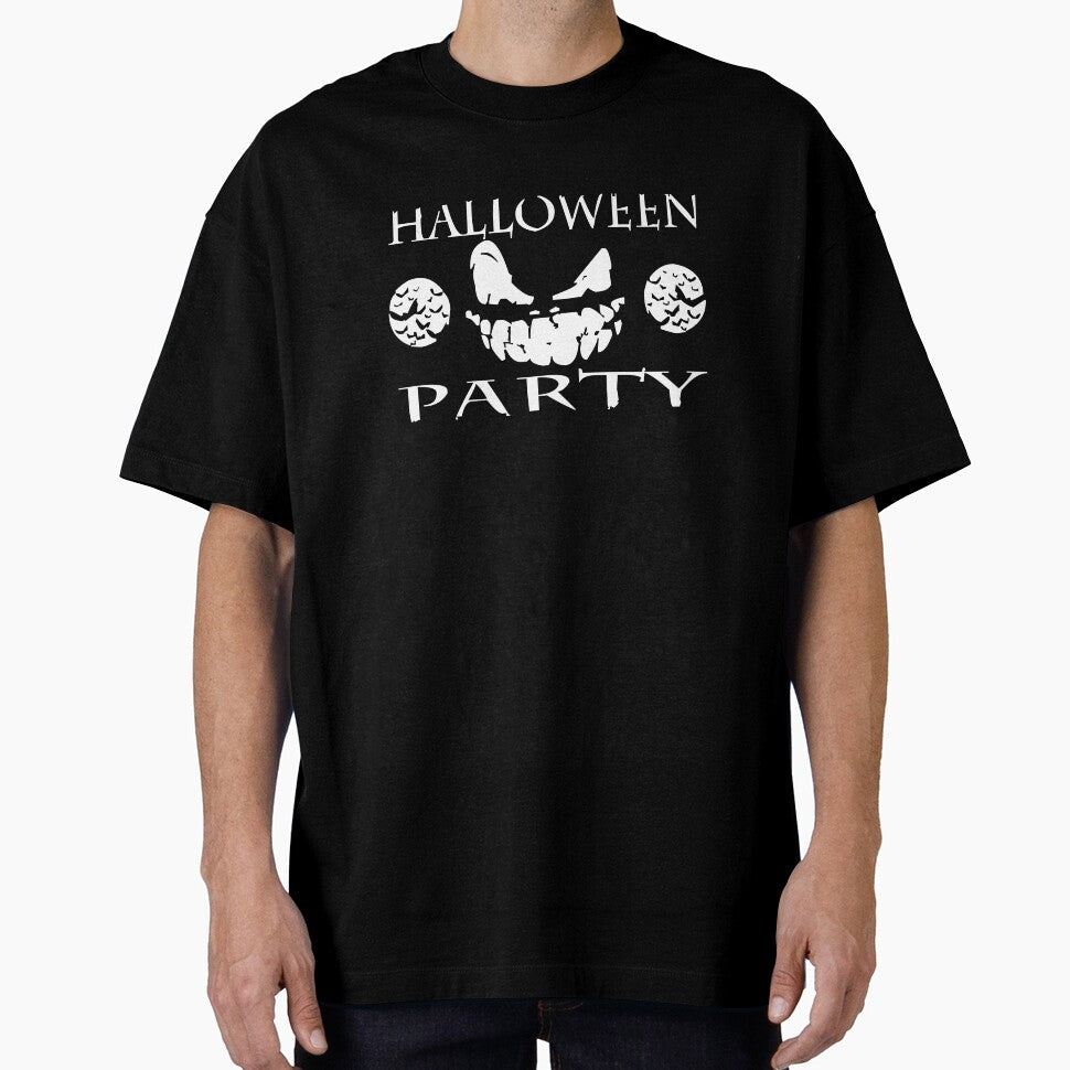 HALLOWEEN PARTY GIFT DAY VINTAGE by martinosfr T-Shirts, Hoodie, Sweatshirt | BlankRebels.com (Image 1)
