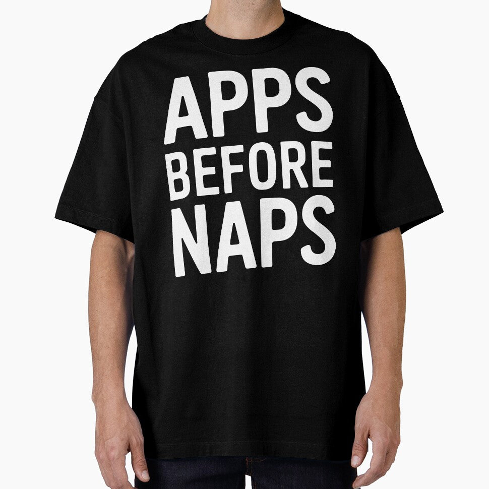 Fun Technology-Themed Nerd Humor Quote by InsanseCreation T-Shirts, Hoodie, Sweatshirt | BlankRebels.com (Image 1)