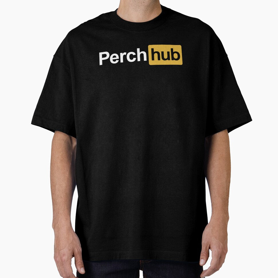 Perch Hub Fishing T-Shirts, Hoodie, Sweatshirt