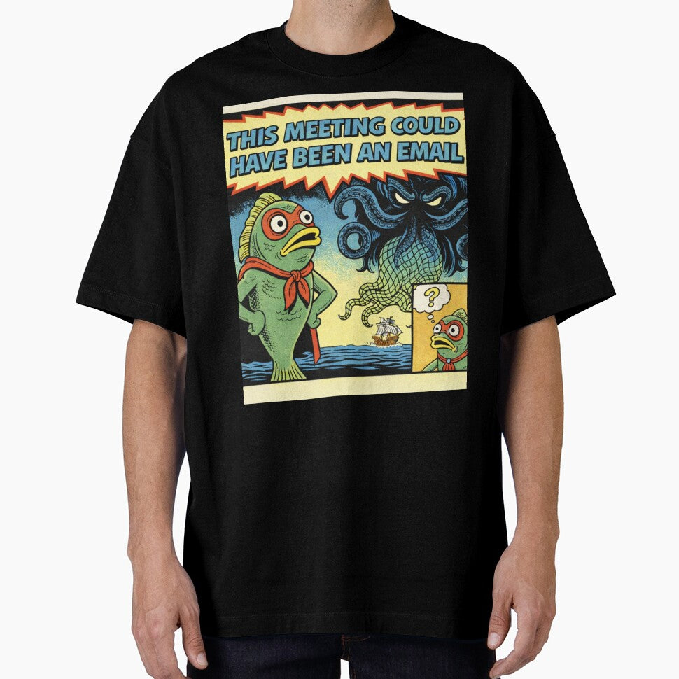 This Meeting Could Have Been An Email by camostore23 T-Shirts, Hoodie, Sweatshirt | BlankRebels.com (Image 1)