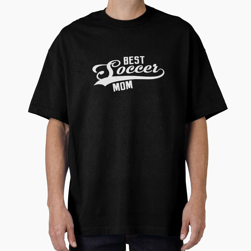 best soccer mom , mothers day by lapolonaise