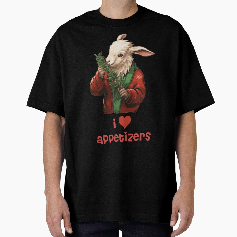 I love appetizers by StyleCut T-Shirts, Hoodie, Sweatshirt | BlankRebels.com (Image 1)