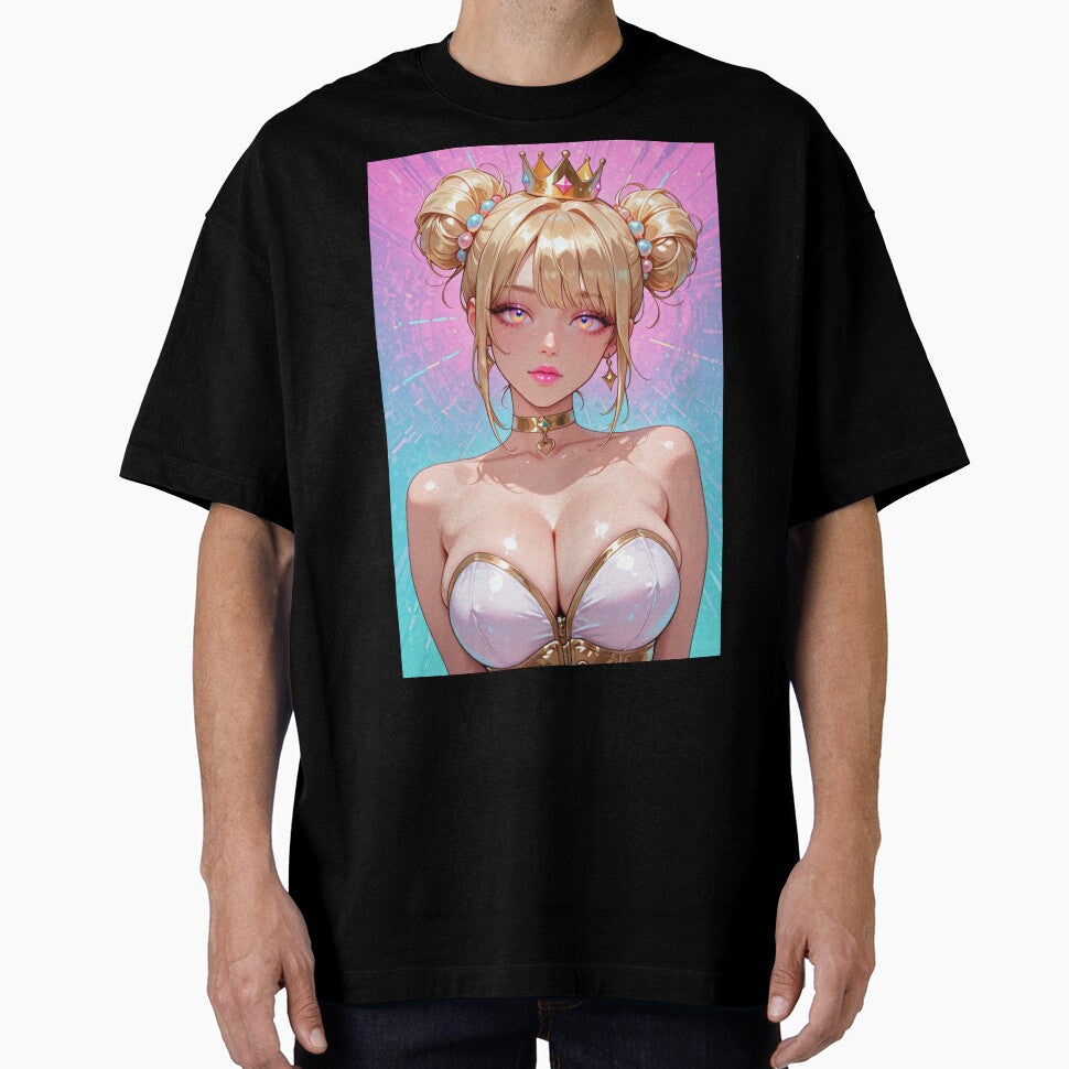 Vaporwave Dreams Seventeen by Glittergaze T-Shirts, Hoodie, Sweatshirt | BlankRebels.com (Image 1)