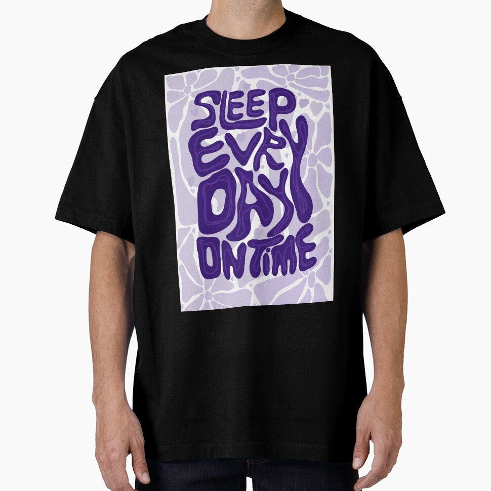 Sleep everyday on time - bedroom by Lovesicker