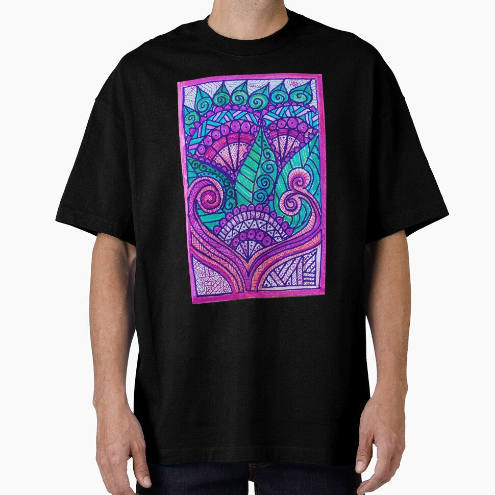 Exploding leaves by GalatiansSixTen T-Shirts, Hoodie, Sweatshirt | BlankRebels.com (Image 1)