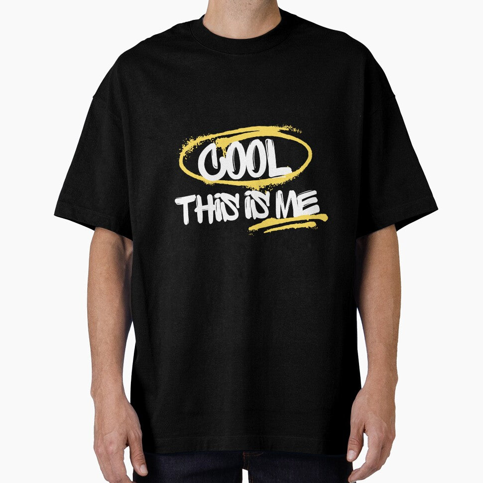 This is me #2 by WeBe ArttoU T-Shirts, Hoodie, Sweatshirt | BlankRebels.com (Image 1)