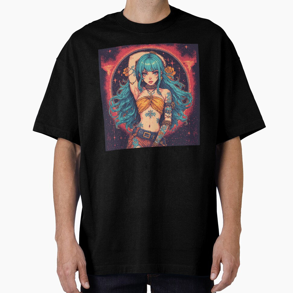 Retro GirlRetro Girl T-Shirts, Hoodie, Sweatshirt