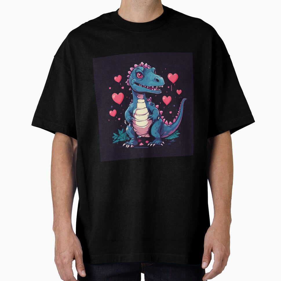 Dinosaur Art by Planetporridge T-Shirts, Hoodie, Sweatshirt | BlankRebels.com (Image 1)