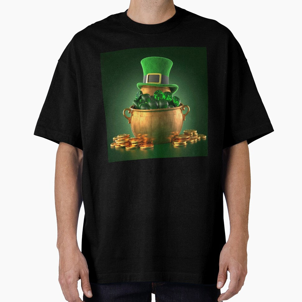 St. Patrick's Day by Galart58 T-Shirts, Hoodie, Sweatshirt | BlankRebels.com (Image 1)
