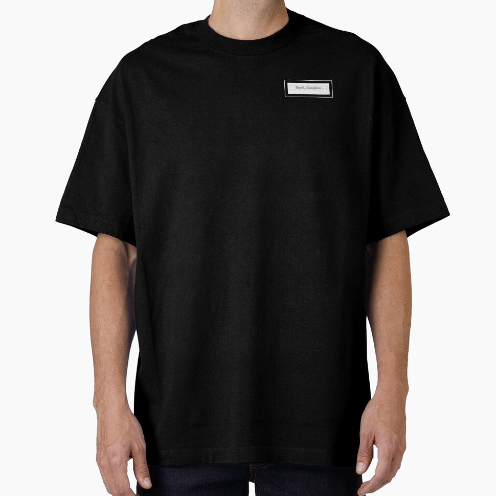 Small Business Owner by Crayonjar T-Shirts, Hoodie, Sweatshirt | BlankRebels.com (Image 1)