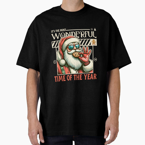 It's the most wonderful time of the year by Peerless-Prime T-Shirts, Hoodie, Sweatshirt | BlankRebels.com (Image 1)