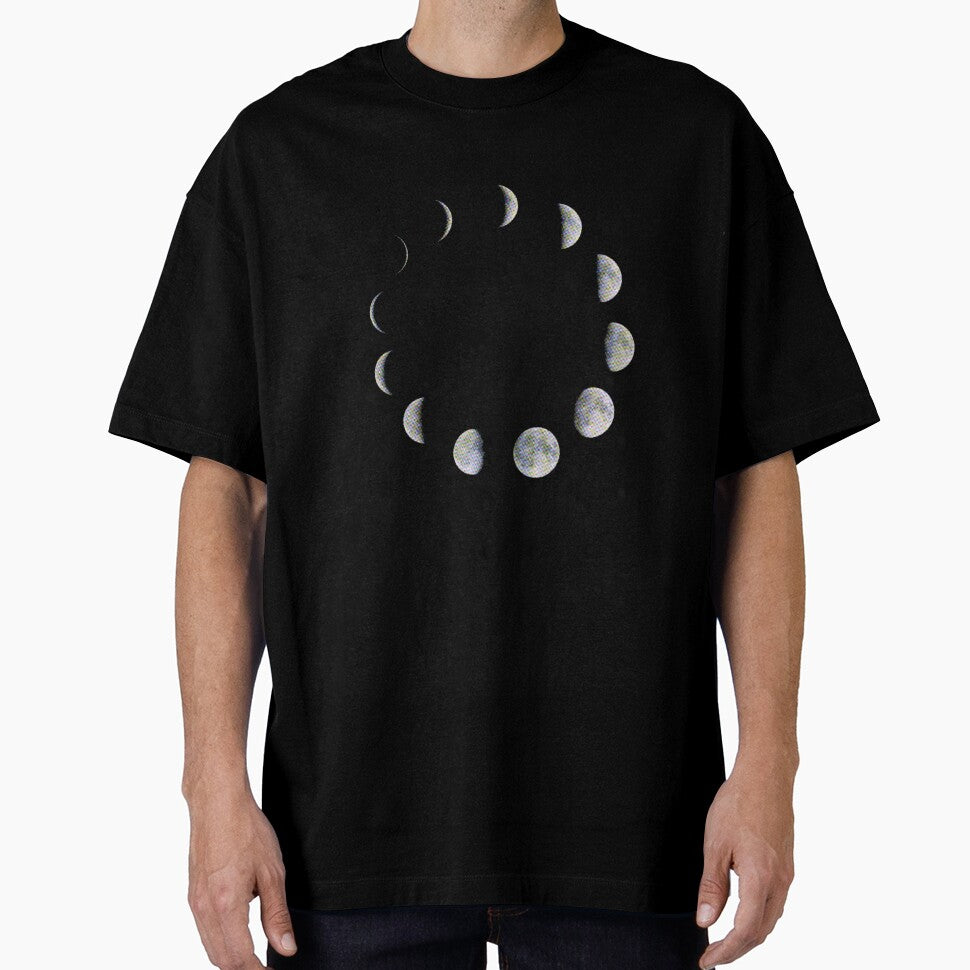 Awesome Luna Moon Phases by PopArtdom T-Shirts, Hoodie, Sweatshirt | BlankRebels.com (Image 1)