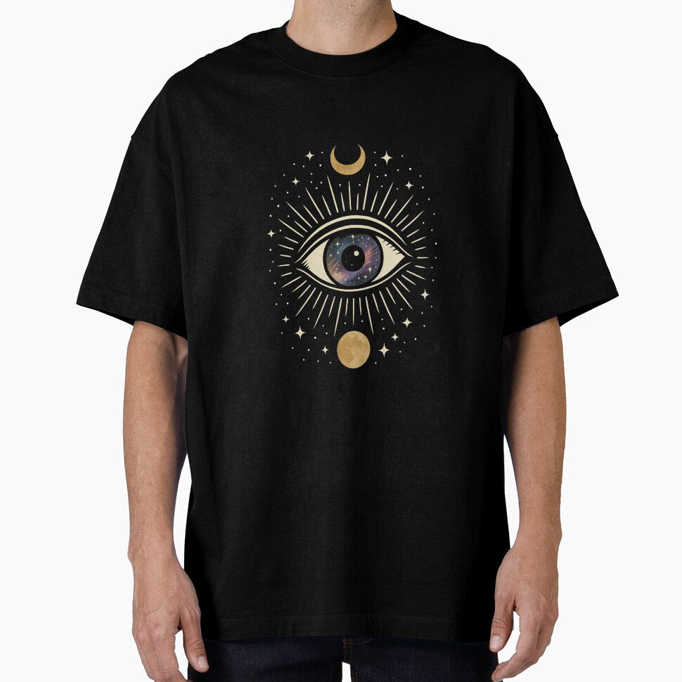Celestial Insight by OrbitOdyssey T-Shirts, Hoodie, Sweatshirt | BlankRebels.com (Image 1)
