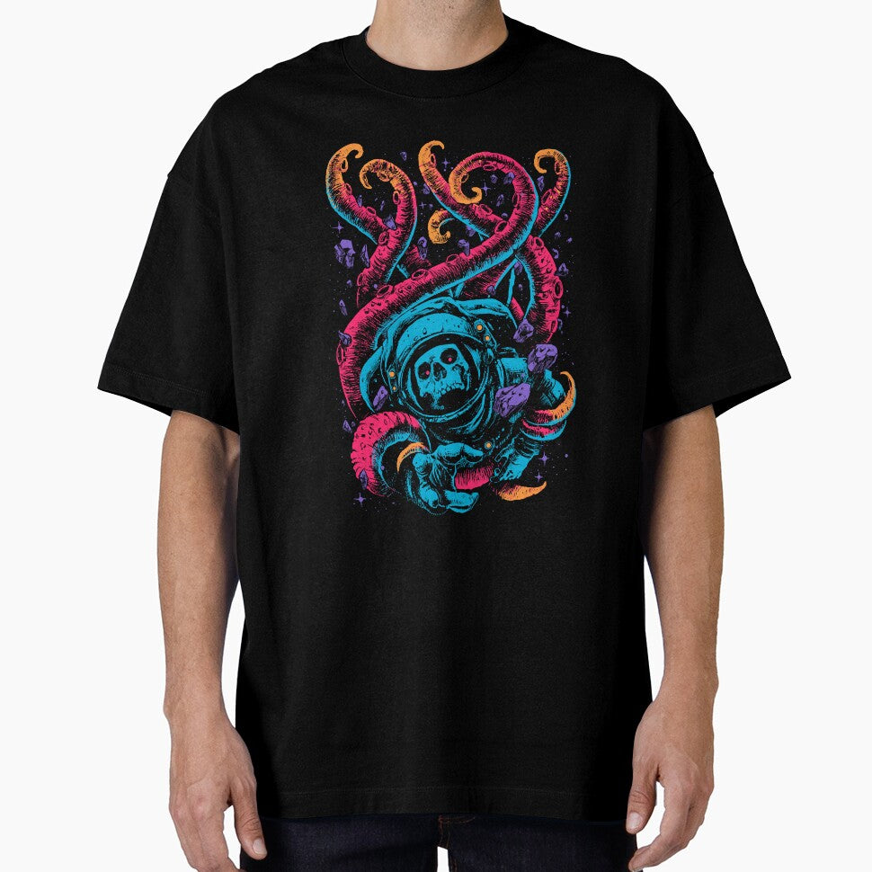 Let S Discovered Another World With Laika Team by skeierleber4327 T-Shirts, Hoodie, Sweatshirt | BlankRebels.com (Image 1)