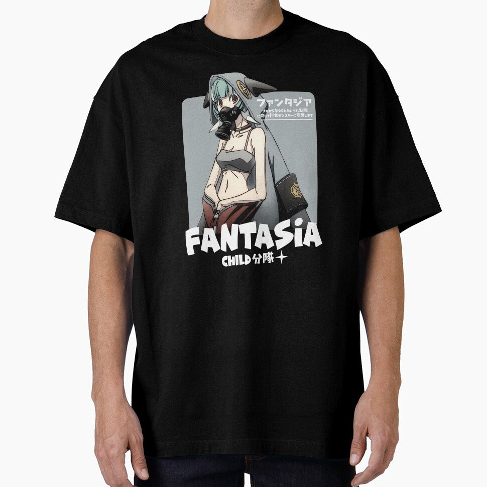 Guita Hebby Fantasia by KEEP- T-Shirts, Hoodie, Sweatshirt | BlankRebels.com (Image 1)