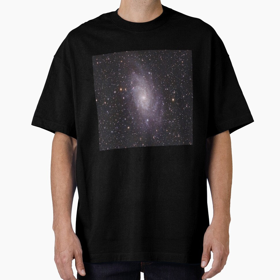 Triangulum Galaxy by Susan Snow Photography and Design T-Shirts, Hoodie, Sweatshirt | BlankRebels.com (Image 1)