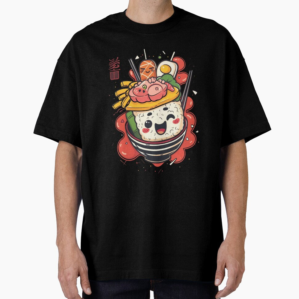 Kawai Desserts by nomiraclehere T-Shirts, Hoodie, Sweatshirt | BlankRebels.com (Image 1)