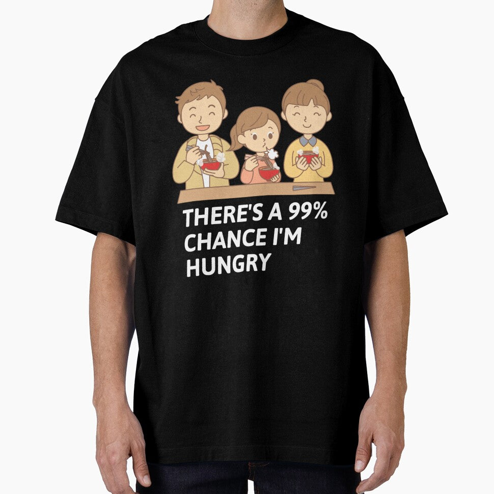 Foodie Saying by BestCoolStuff T-Shirts, Hoodie, Sweatshirt | BlankRebels.com (Image 1)