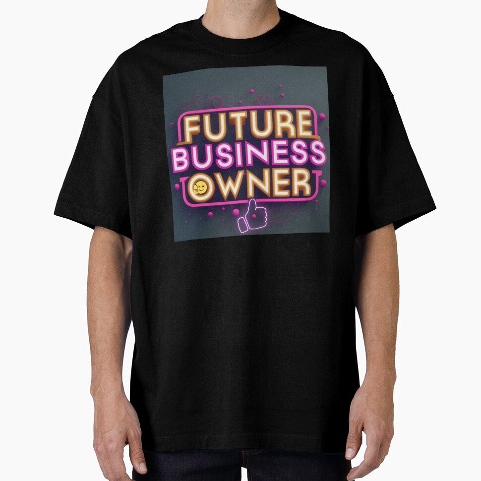 FUTURE BUSINESS OWNER, MOM, DAD, GIFT, PYJAMAS by carlos crane T-Shirts, Hoodie, Sweatshirt | BlankRebels.com (Image 1)
