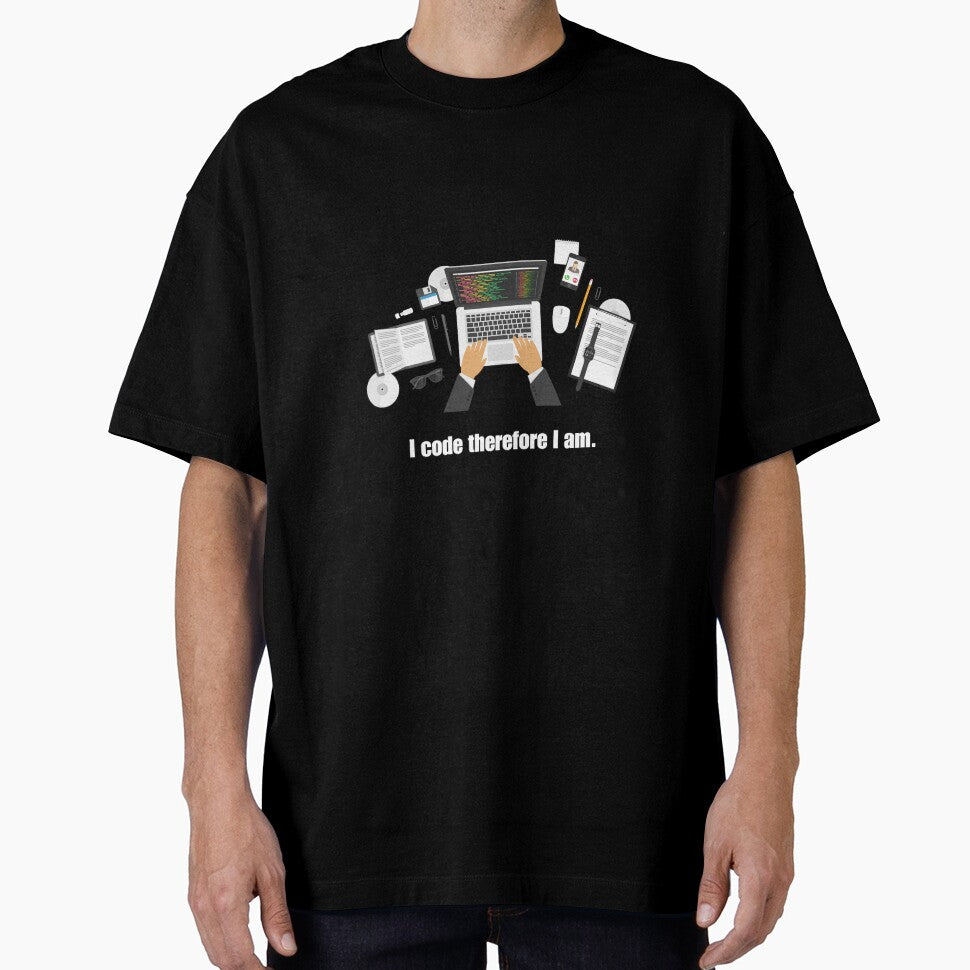 Coder's Essentials by RetroRover T-Shirts, Hoodie, Sweatshirt | BlankRebels.com (Image 1)