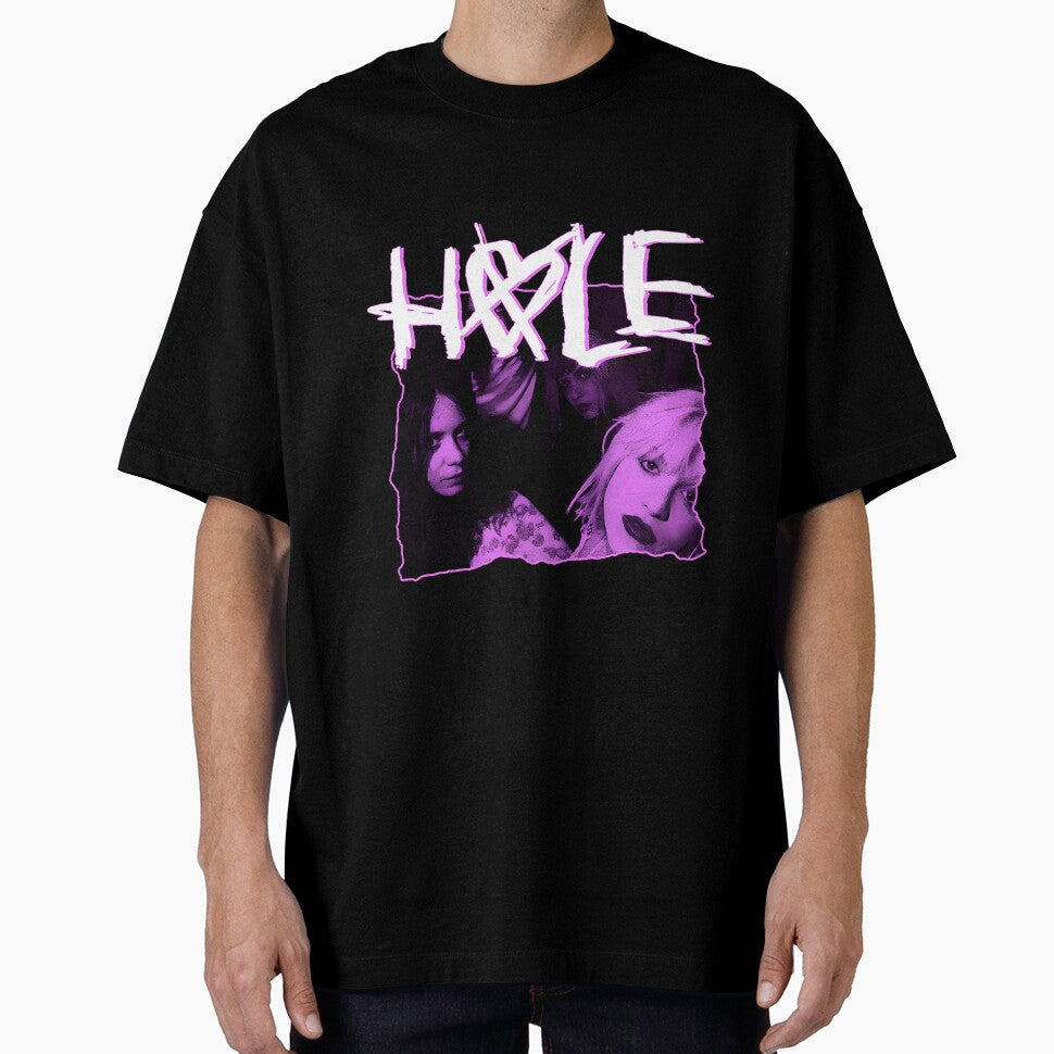 White Typpography Grunge Band by AlixMartinezi T-Shirts, Hoodie, Sweatshirt | BlankRebels.com (Image 1)
