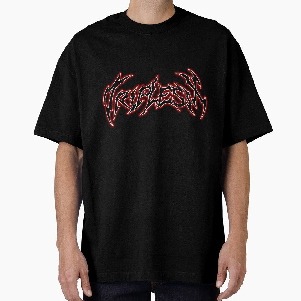 TripleSix Band Shirt by slashtheundead Hoodie, Sweatshirt | BlankRebels.com (Image 1)