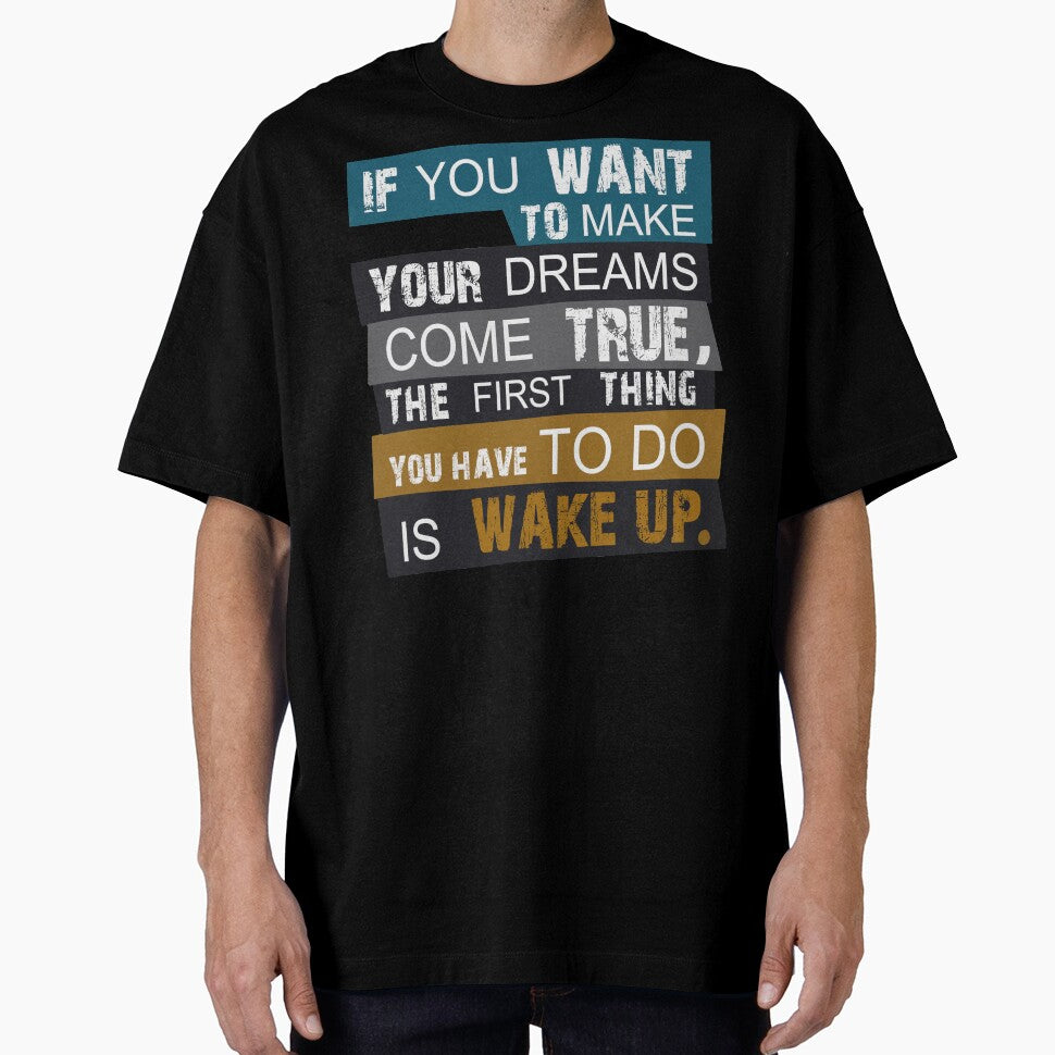 Motivational Quotes by della95 T-Shirts, Hoodie, Sweatshirt | BlankRebels.com (Image 1)