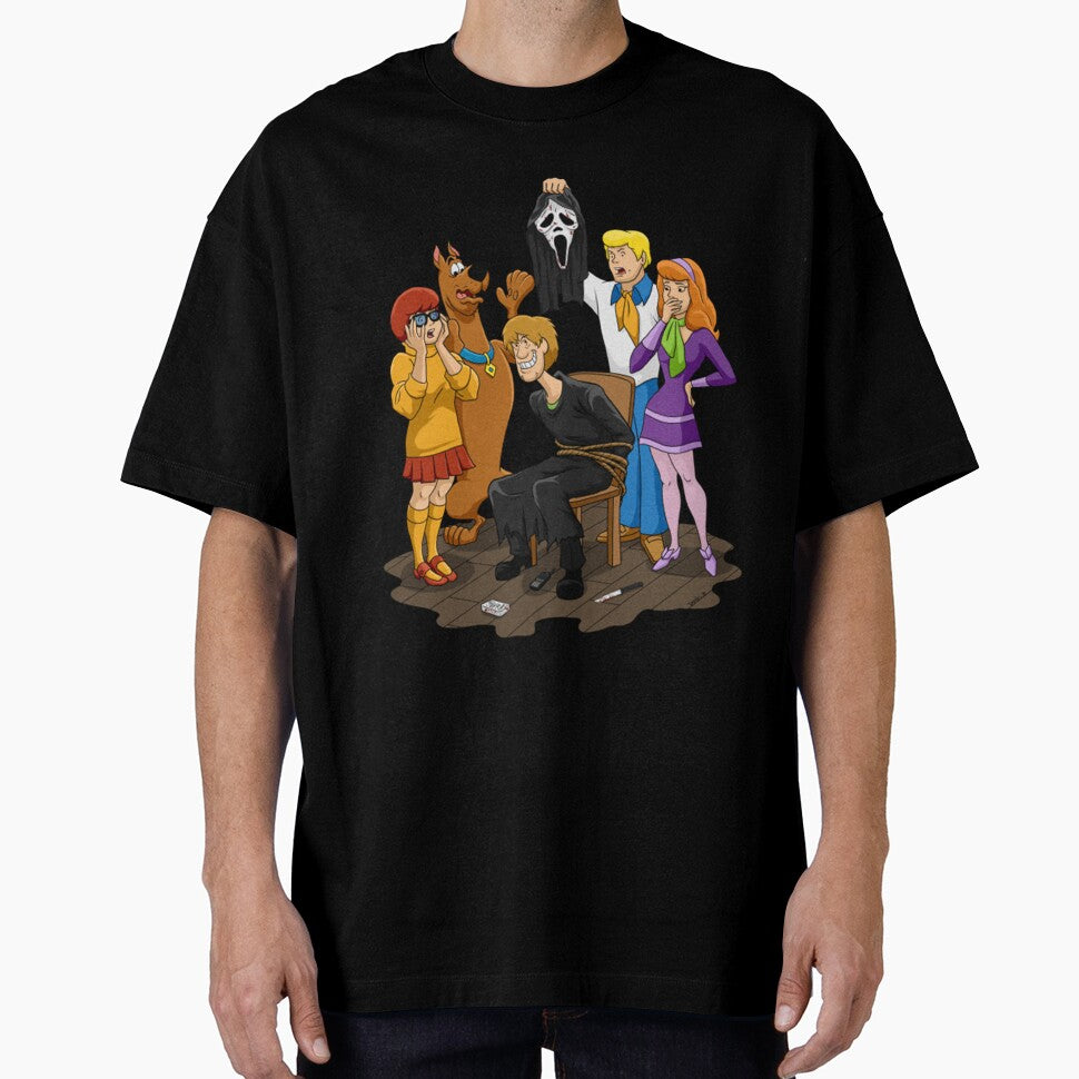 Nice Try T-Shirt by IsacHoeger Hoodie, Sweatshirt | BlankRebels.com (Image 1)