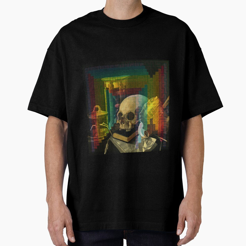 Esoterism Retro MeshUp by OroboroCustom T-Shirts, Hoodie, Sweatshirt | BlankRebels.com (Image 1)