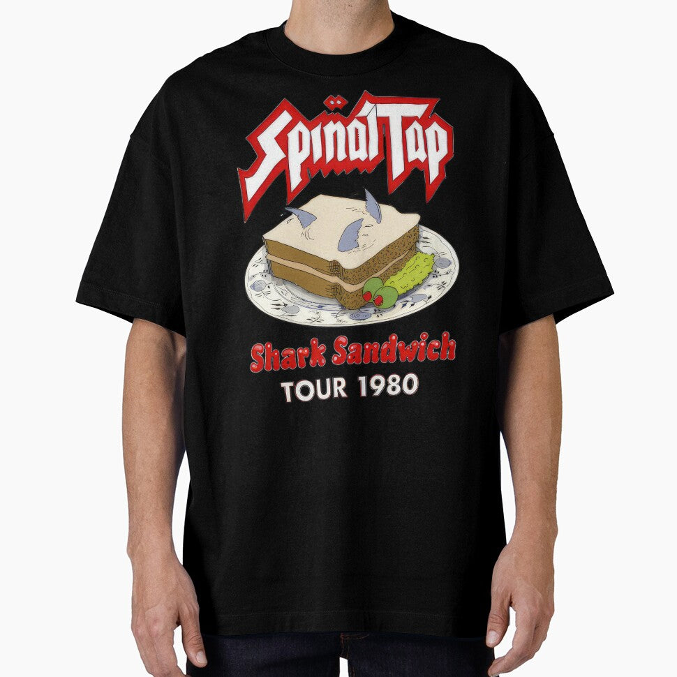 Spinal Tap Band #354 T-Shirts, Hoodie, Sweatshirt