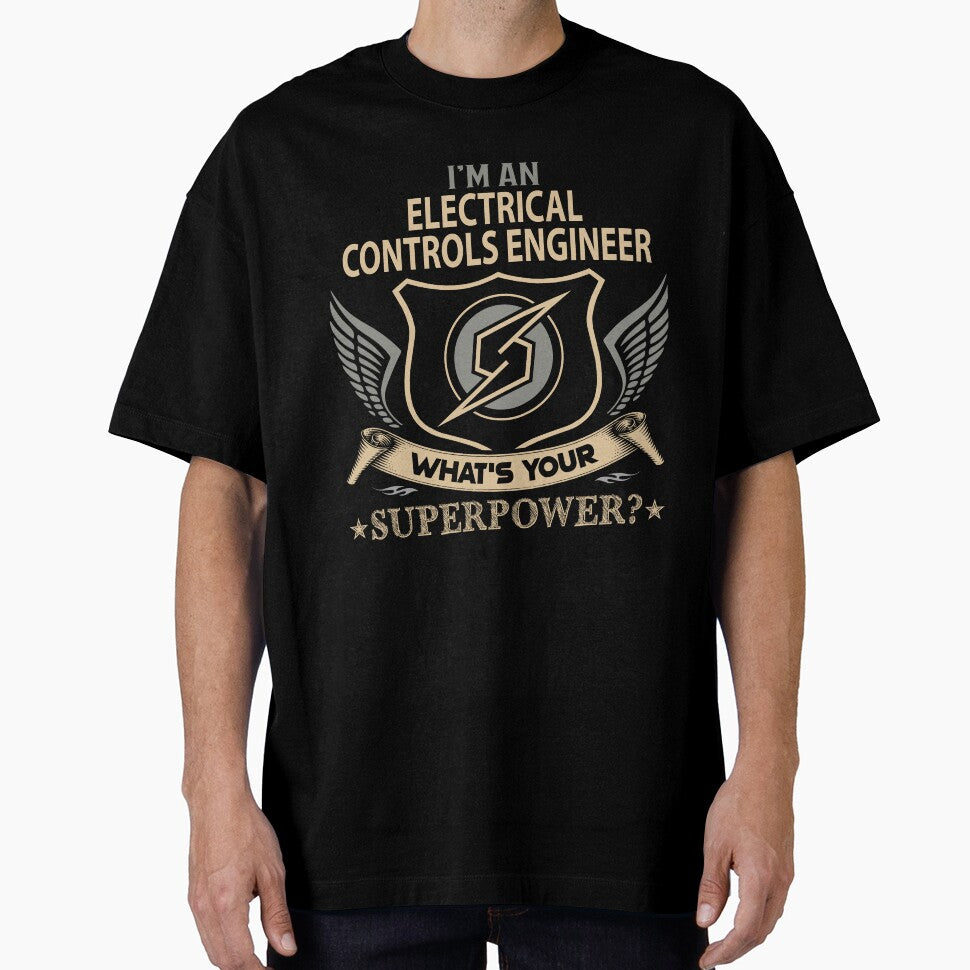 Electrical Controls Engineer by aswmhmlc71 T-Shirts, Hoodie, Sweatshirt | BlankRebels.com (Image 1)