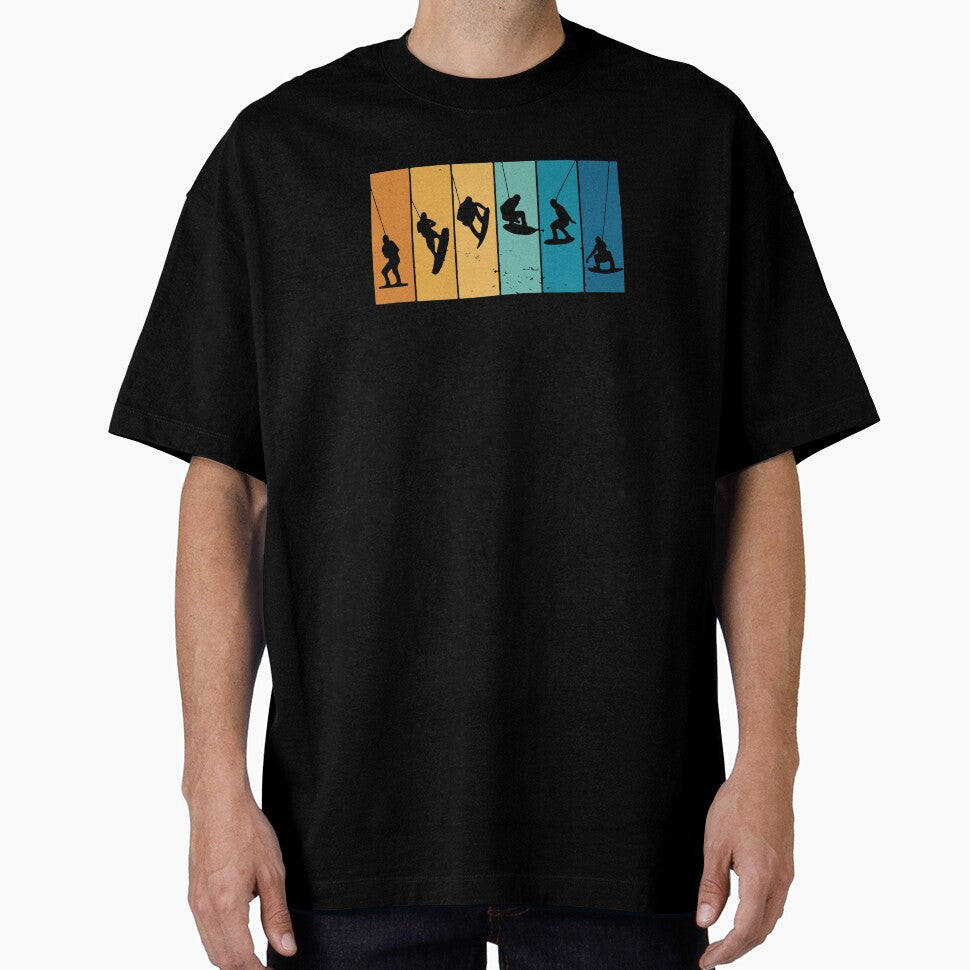 Wakeboarding by zaher97 T-Shirts, Hoodie, Sweatshirt | BlankRebels.com (Image 1)