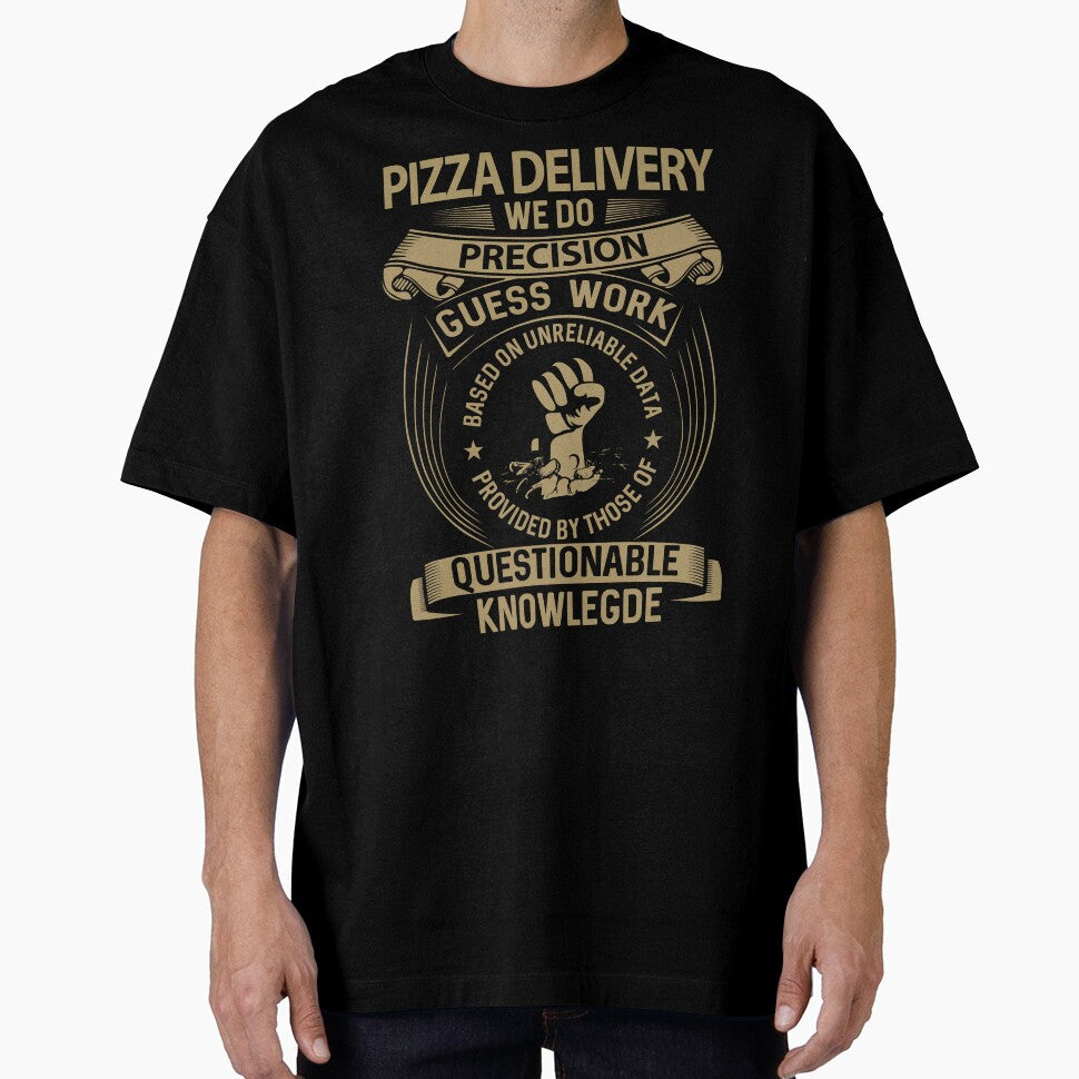 Pizza Delivery by liviawong435 T-Shirts, Hoodie, Sweatshirt | BlankRebels.com (Image 1)