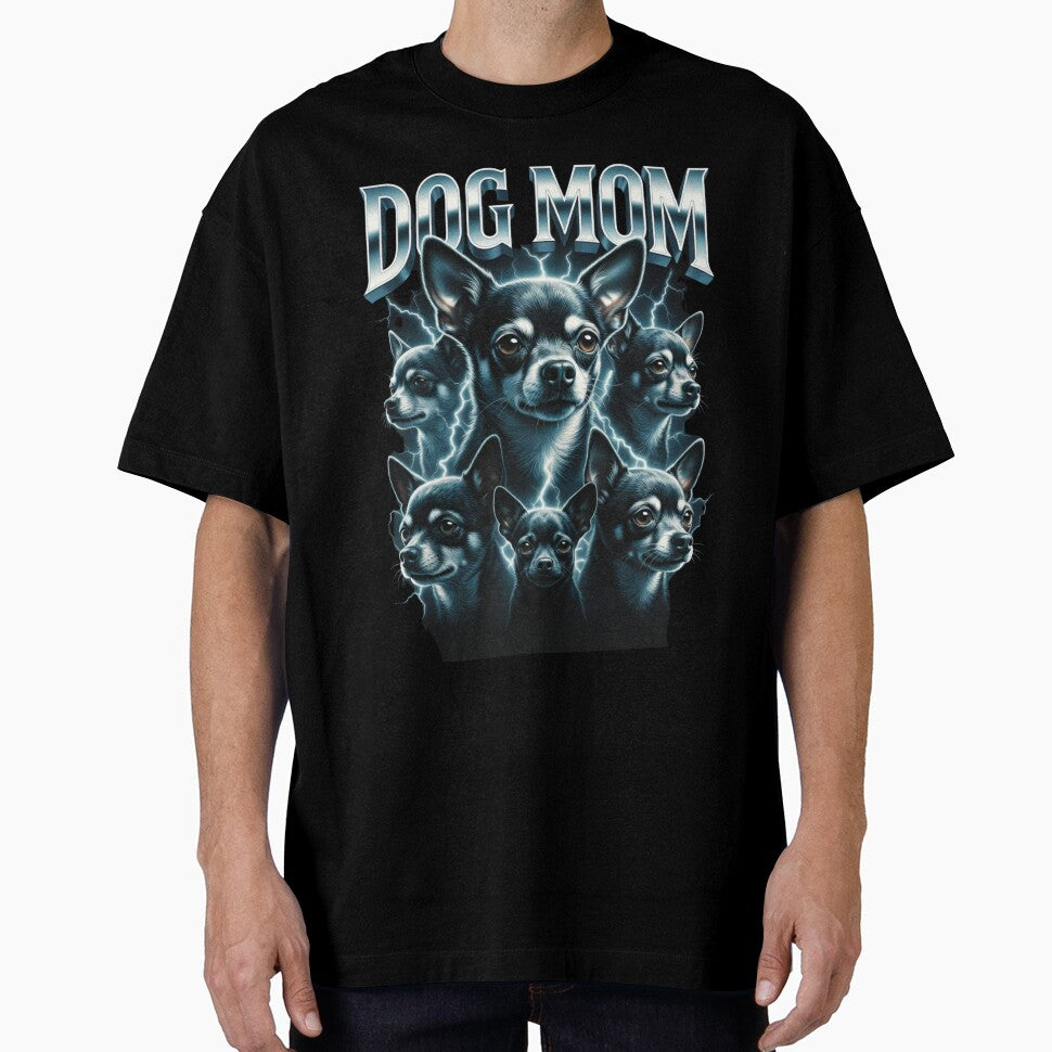 90s Bootleg Style Labrador retreiver Aesthetic Pet Parent (2) by GrumpySableye T-Shirts, Hoodie, Sweatshirt (Image 1)