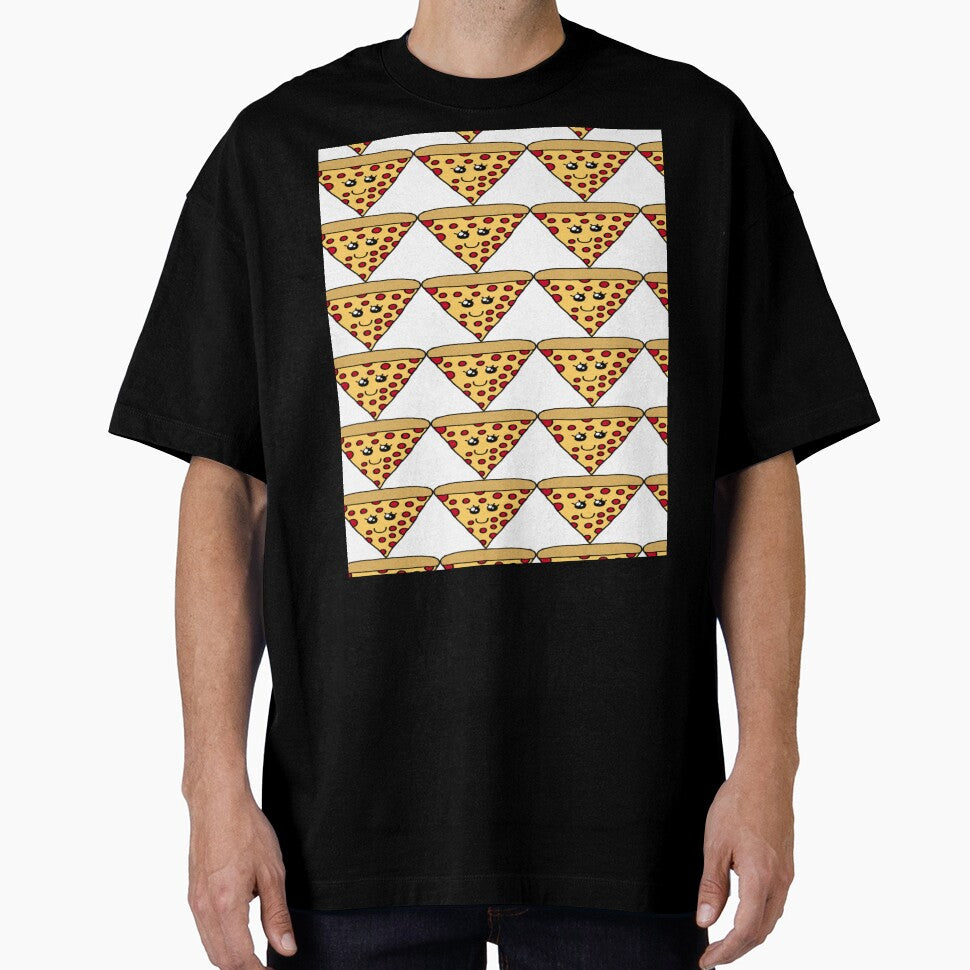 Pizza by Rainbowland123 T-Shirts, Hoodie, Sweatshirt | BlankRebels.com (Image 1)