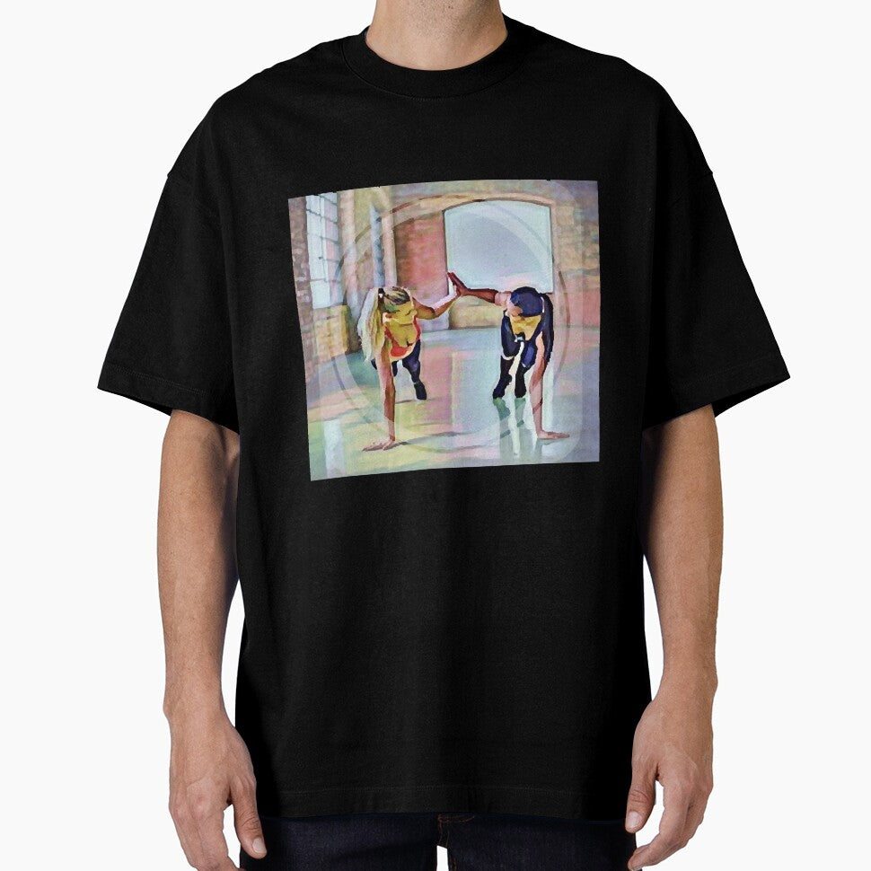 Plank Partners (workout buddies) by Dekeyser36 T-Shirts, Hoodie, Sweatshirt | BlankRebels.com (Image 1)