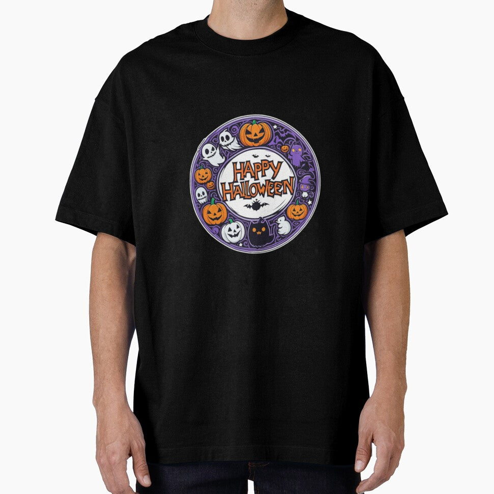 Decoration for Halloween by Planetporridge T-Shirts, Hoodie, Sweatshirt | BlankRebels.com (Image 1)