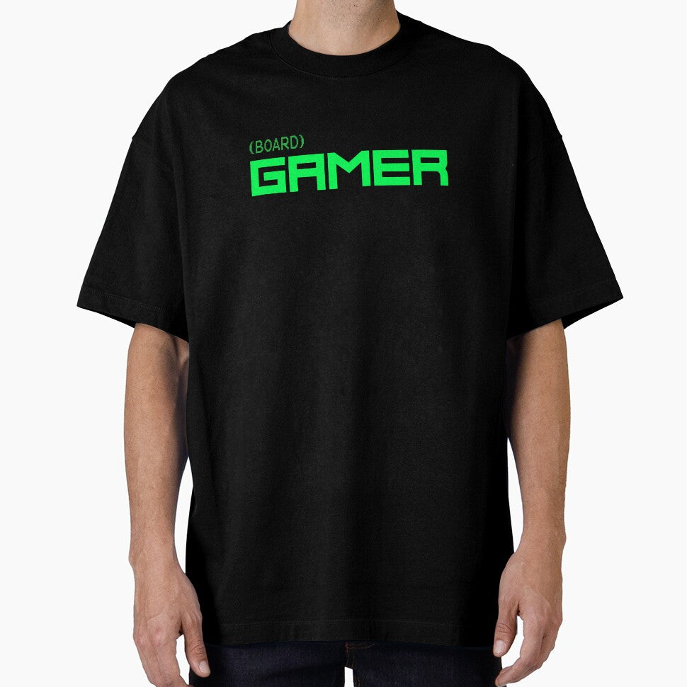 (BOARD) GAMER by gamenighttees T-Shirts, Hoodie, Sweatshirt | BlankRebels.com (Image 1)