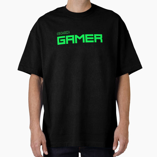 (BOARD) GAMER by gamenighttees T-Shirts, Hoodie, Sweatshirt | BlankRebels.com (Image 1)