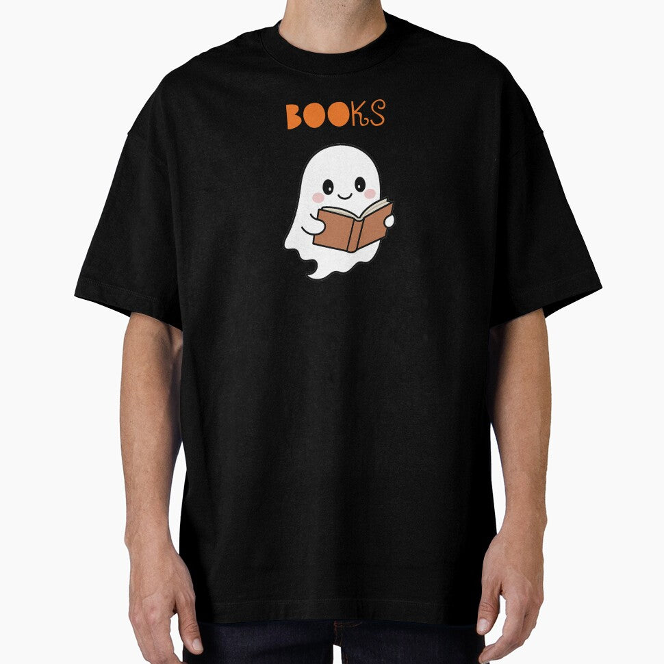 BOOks by Jhullie T-Shirts, Hoodie, Sweatshirt | BlankRebels.com (Image 1)