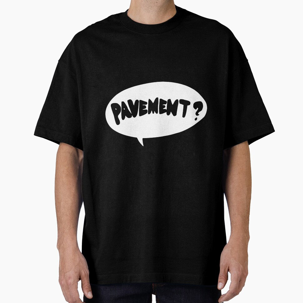 Pavement (Band) HD Logo by KPopverse2 T-Shirts, Hoodie, Sweatshirt | BlankRebels.com (Image 1)